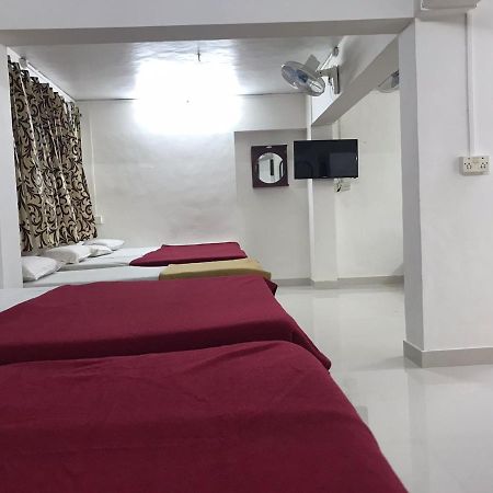 Hotel Priti International Mapusa Ngoại thất bức ảnh