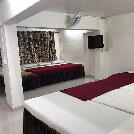 Hotel Priti International Mapusa Ngoại thất bức ảnh