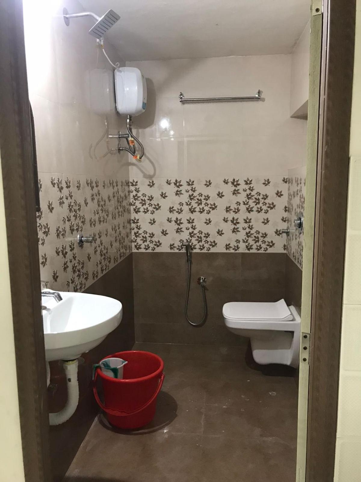 Hotel Priti International Mapusa Ngoại thất bức ảnh