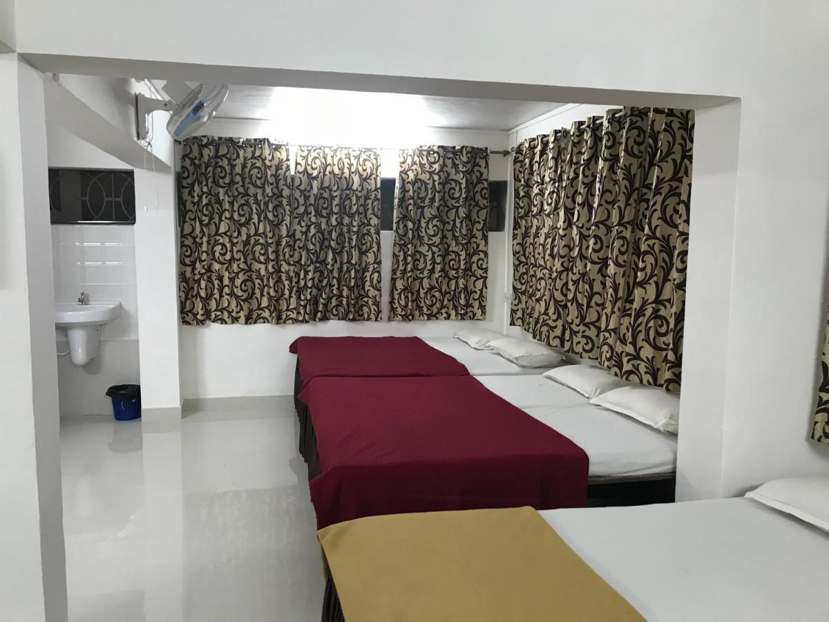 Hotel Priti International Mapusa Ngoại thất bức ảnh