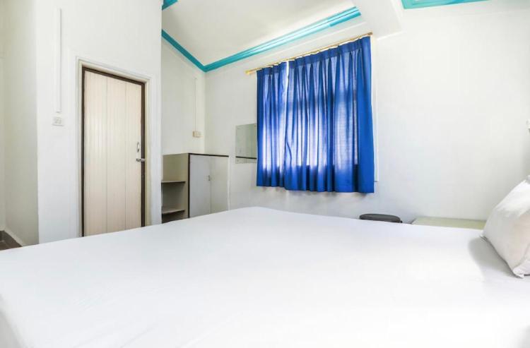 Hotel Priti International Mapusa Ngoại thất bức ảnh