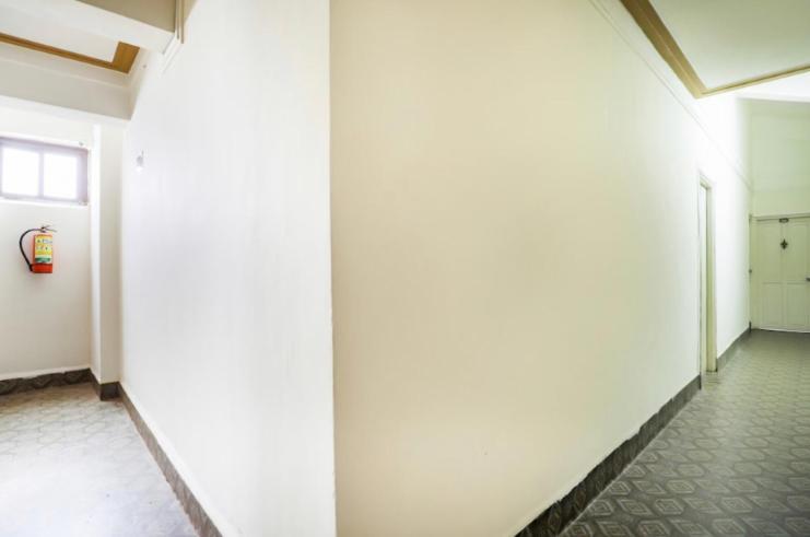 Hotel Priti International Mapusa Ngoại thất bức ảnh