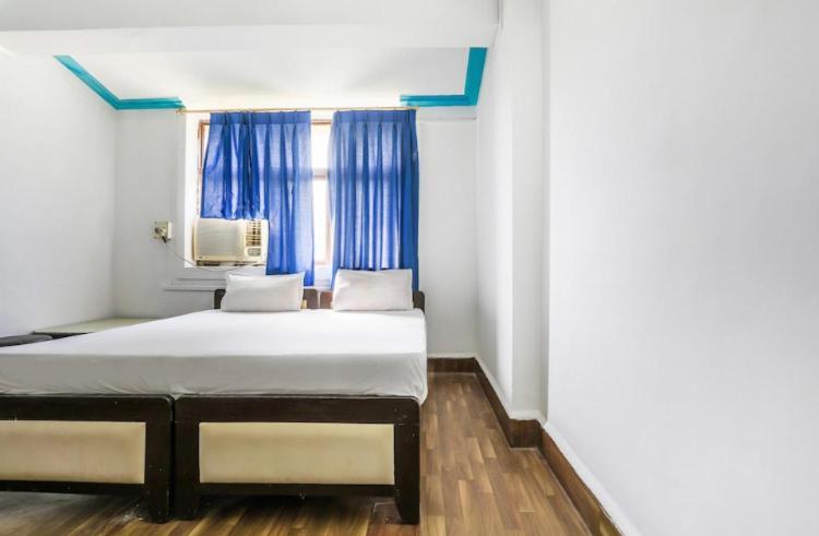 Hotel Priti International Mapusa Ngoại thất bức ảnh
