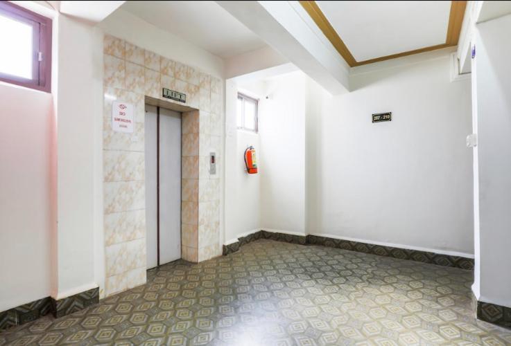 Hotel Priti International Mapusa Ngoại thất bức ảnh
