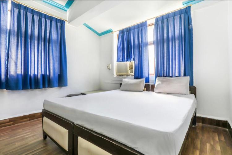 Hotel Priti International Mapusa Ngoại thất bức ảnh