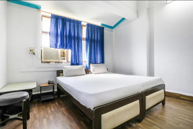 Hotel Priti International Mapusa Ngoại thất bức ảnh