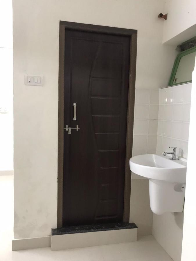 Hotel Priti International Mapusa Ngoại thất bức ảnh